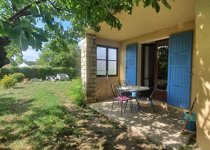 Appartement les abeillons