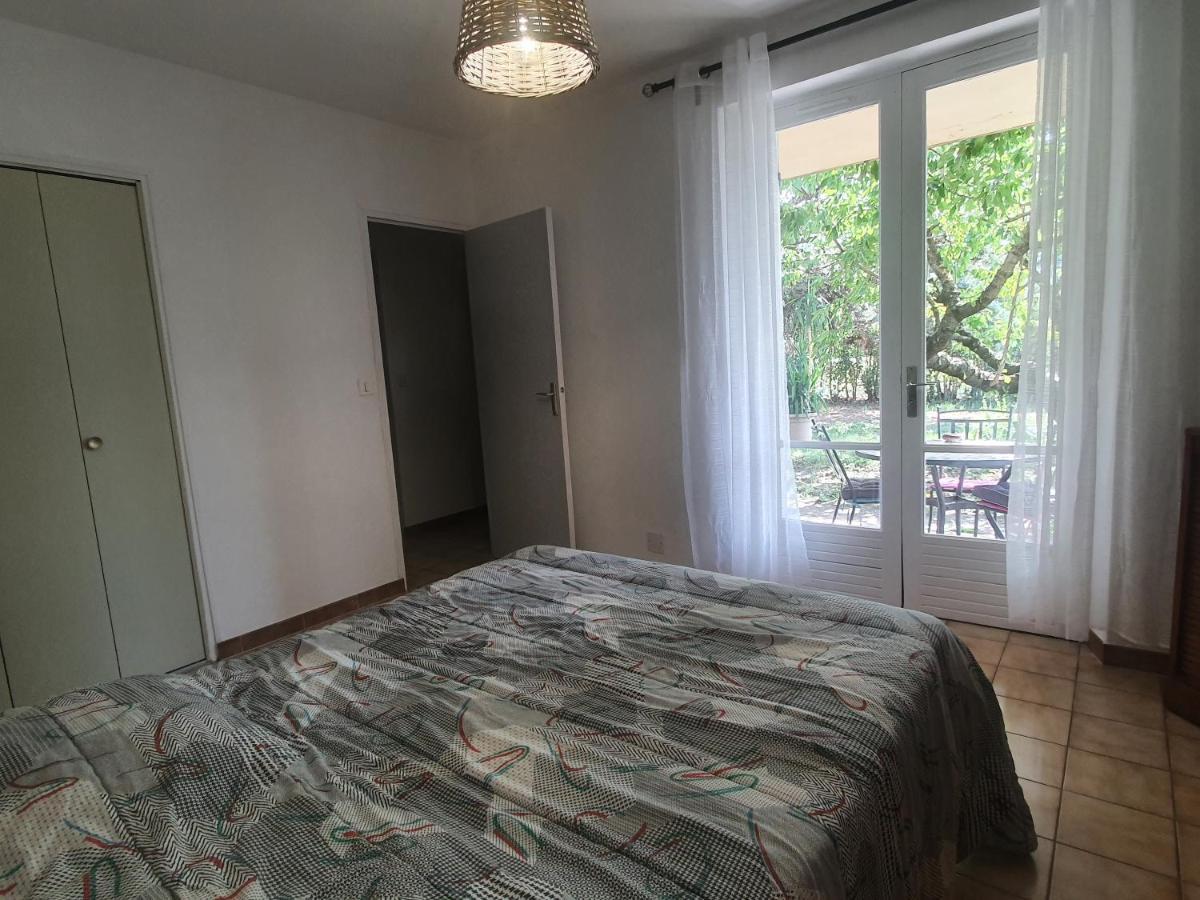 Appartement Les Abeillons