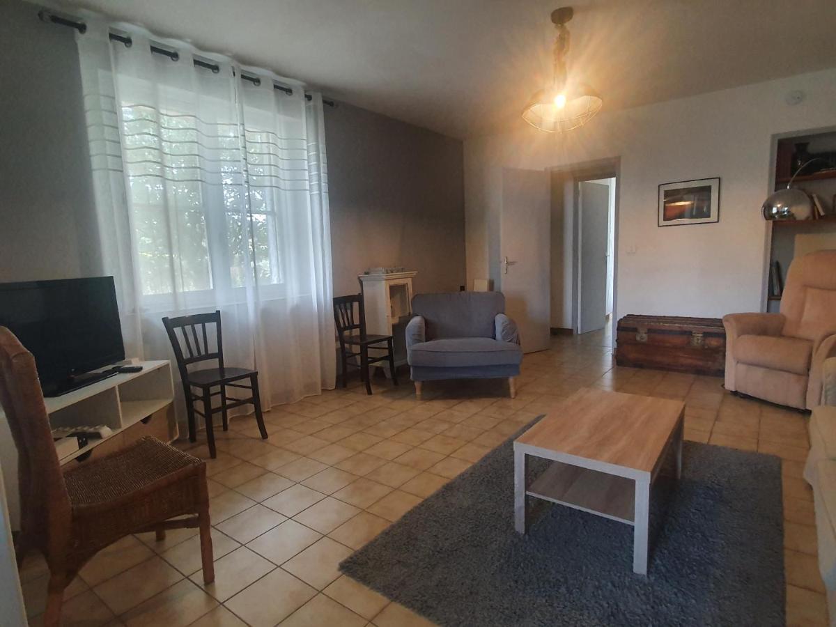Les Abeillons Appartement *