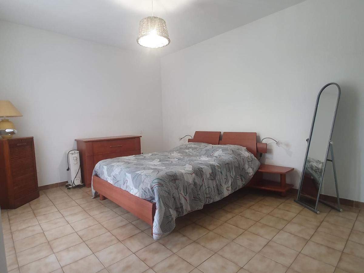 Appartement Les Abeillons Vinon-sur-Verdon