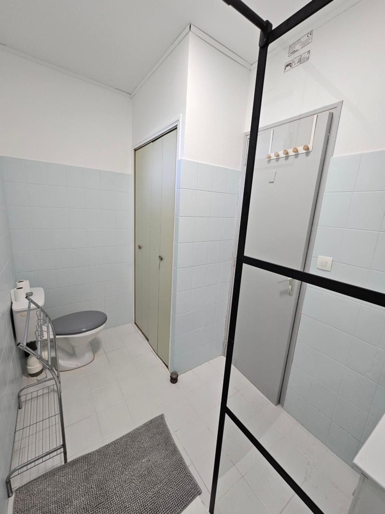 Les Abeillons Appartement