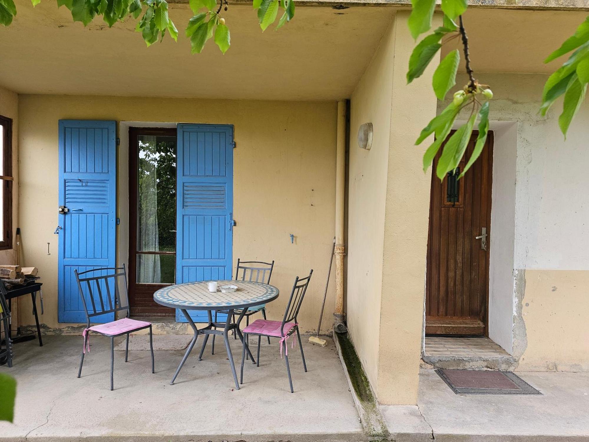 Les Abeillons Appartement Vinon-sur-Verdon