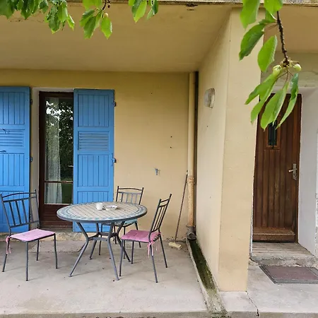 Appartement les abeillons Vinon-sur-Verdon Extérieur photo